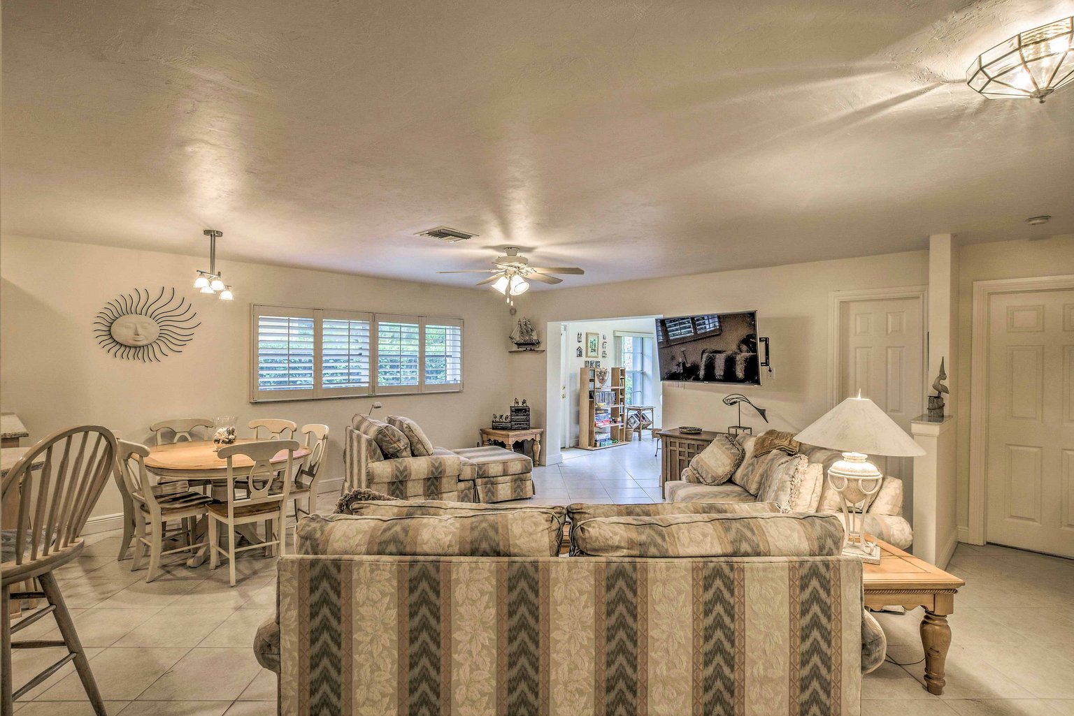 Naples Vacation Rental