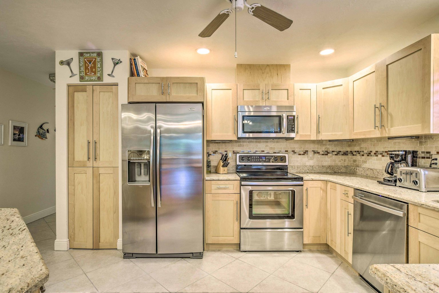 Naples Vacation Rental