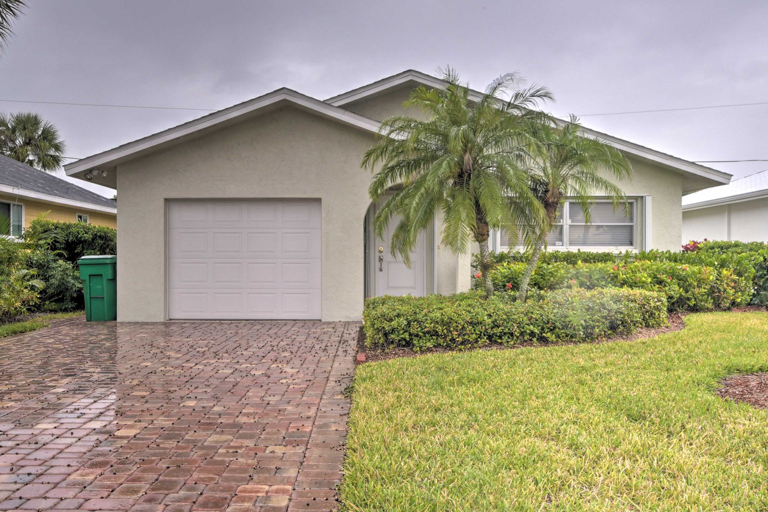 Naples Vacation Rental