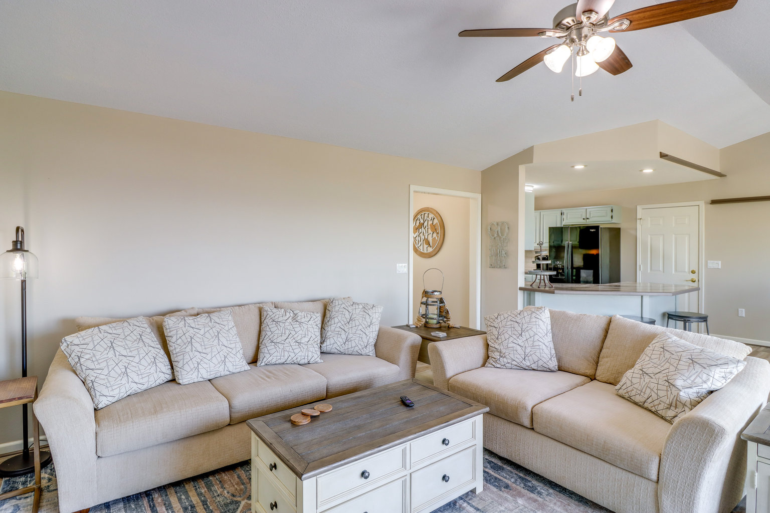 Edgemont Vacation Rental