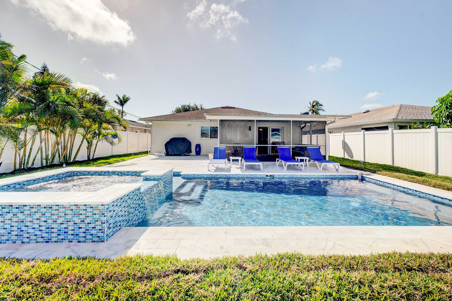 Naples Vacation Rental