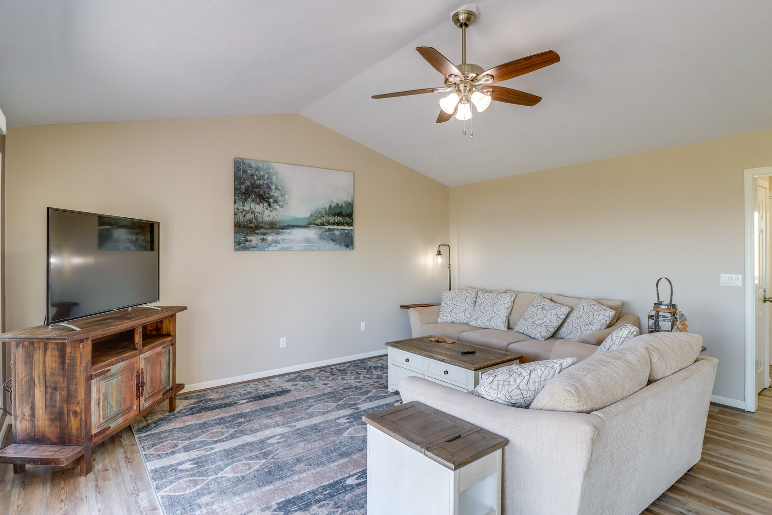 Edgemont Vacation Rental