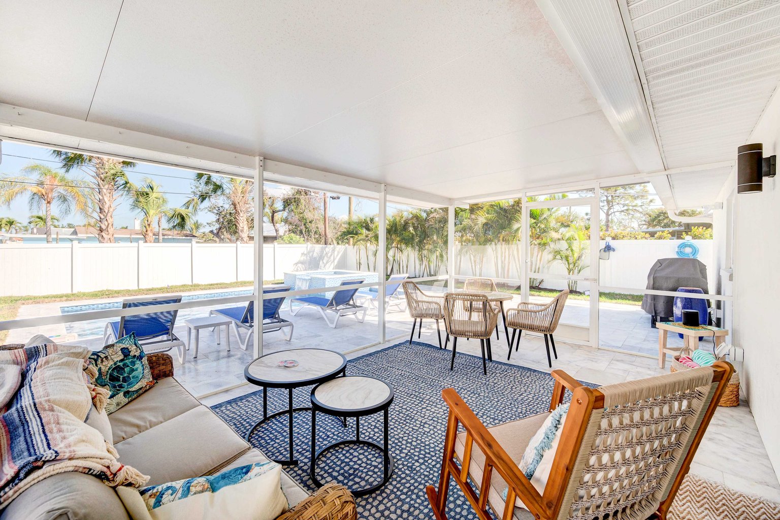 Naples Vacation Rental