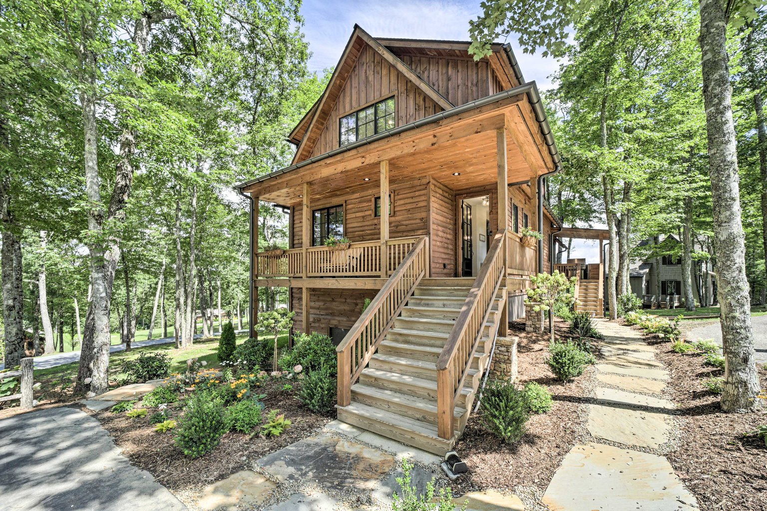 Glenville Vacation Rental