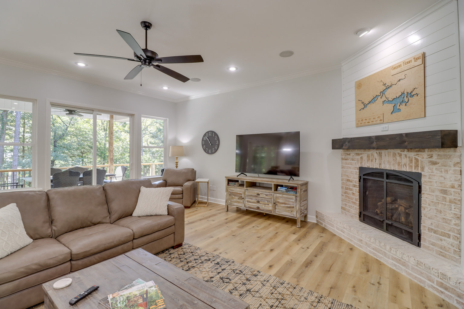 Edgemont Vacation Rental