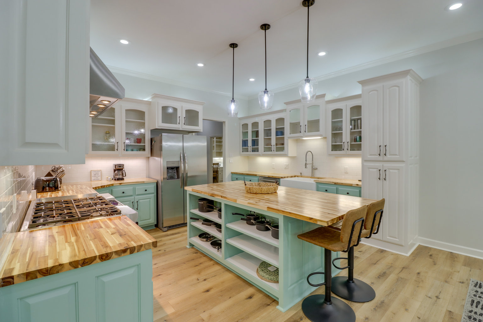 Edgemont Vacation Rental