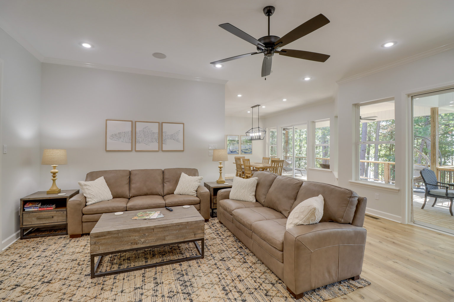 Edgemont Vacation Rental