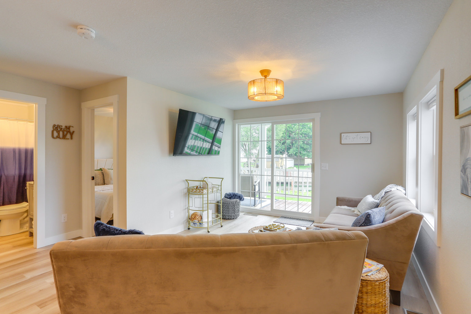 Port Clinton Vacation Rental