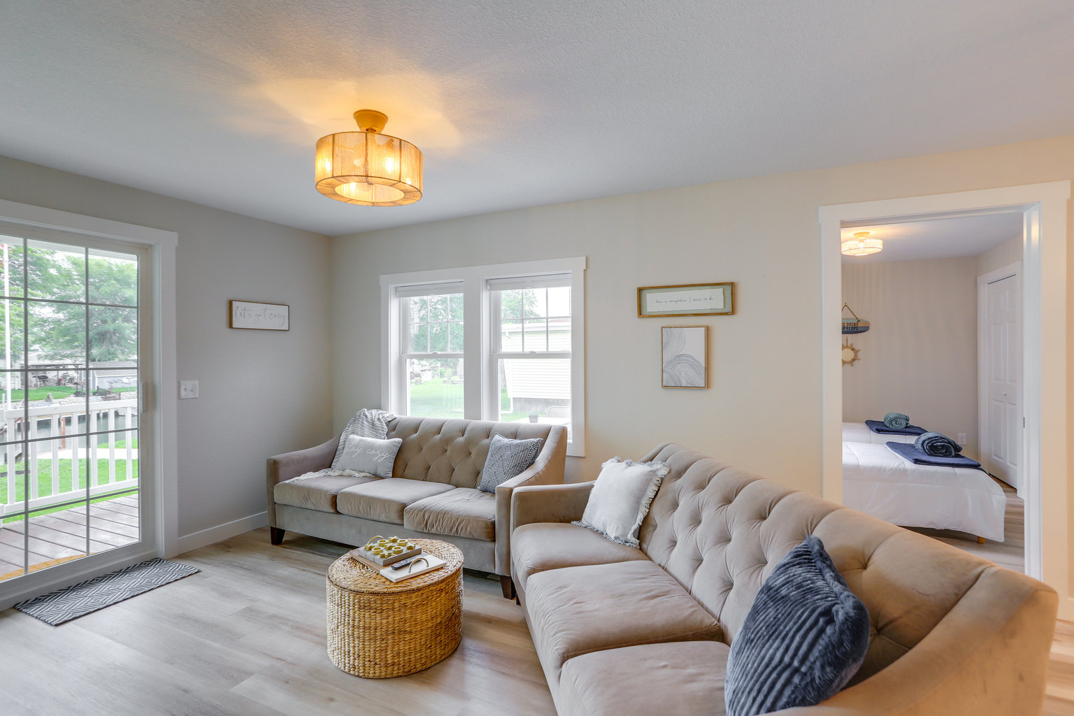 Port Clinton Vacation Rental