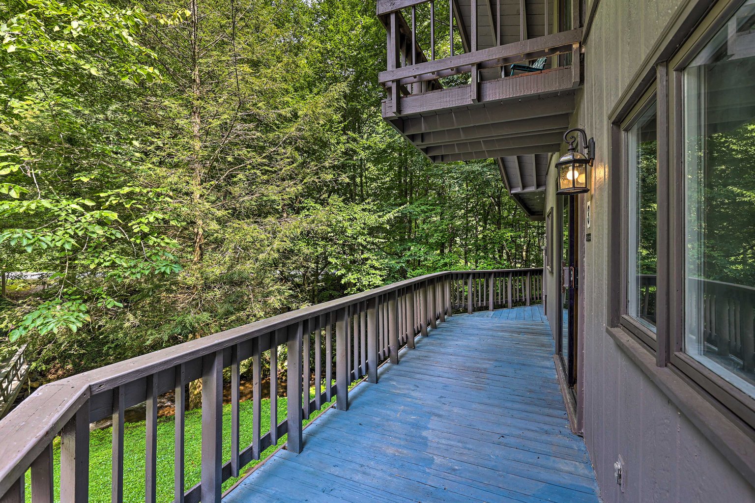 Roan Mountain Vacation Rental