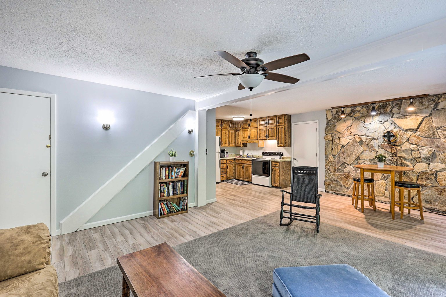 Roan Mountain Vacation Rental