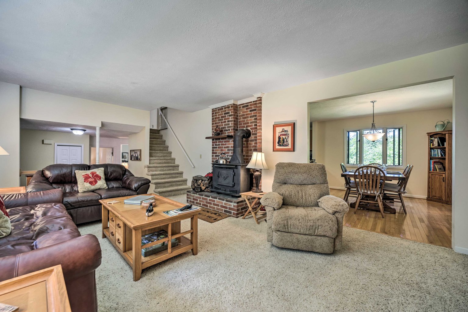 Brevard Vacation Rental