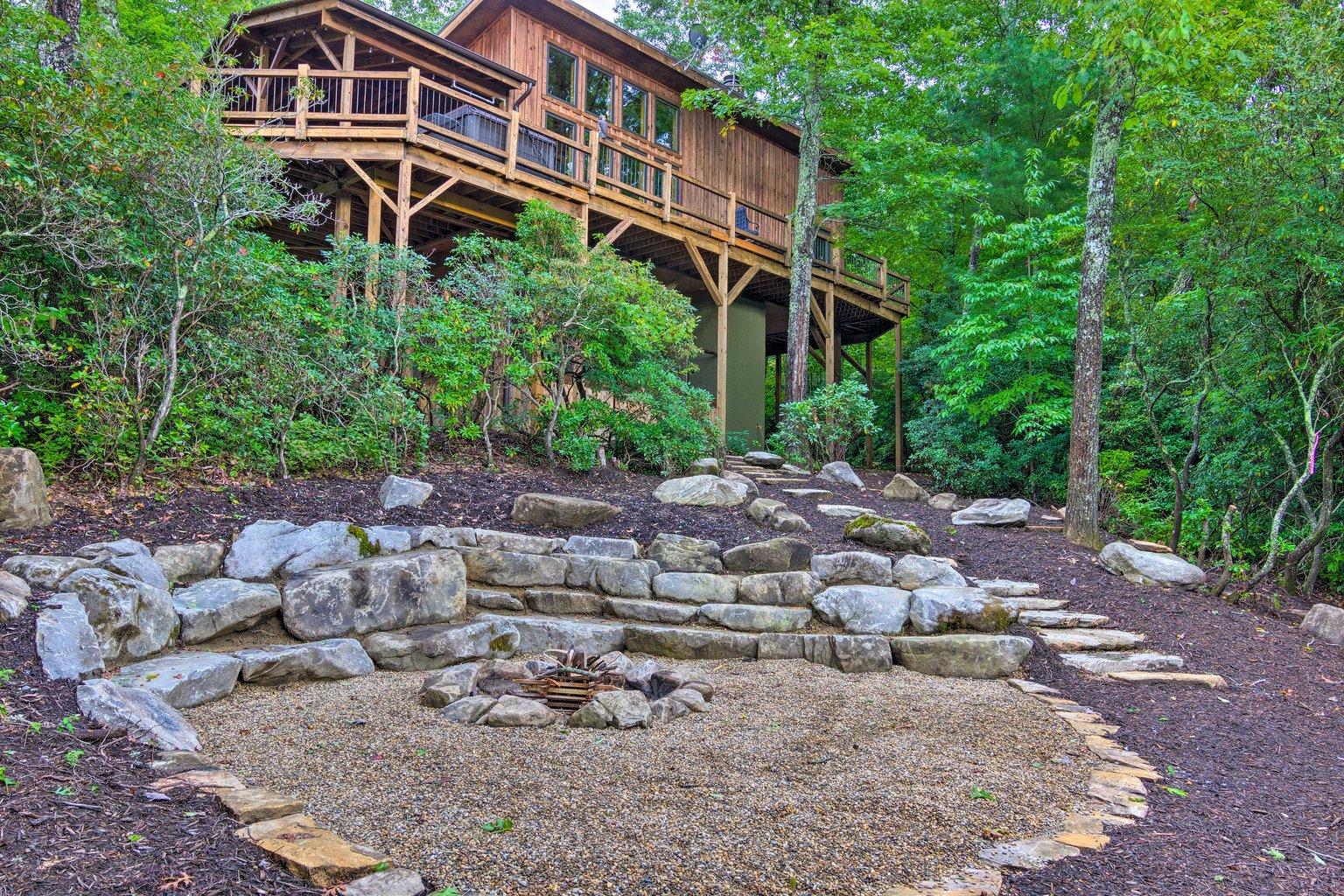 Brevard Vacation Rental