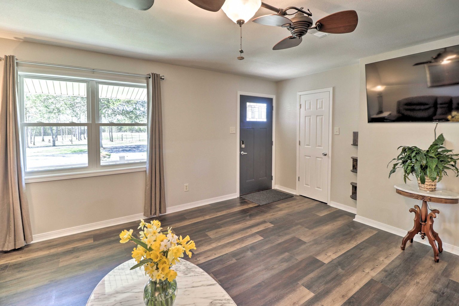 Higden Vacation Rental