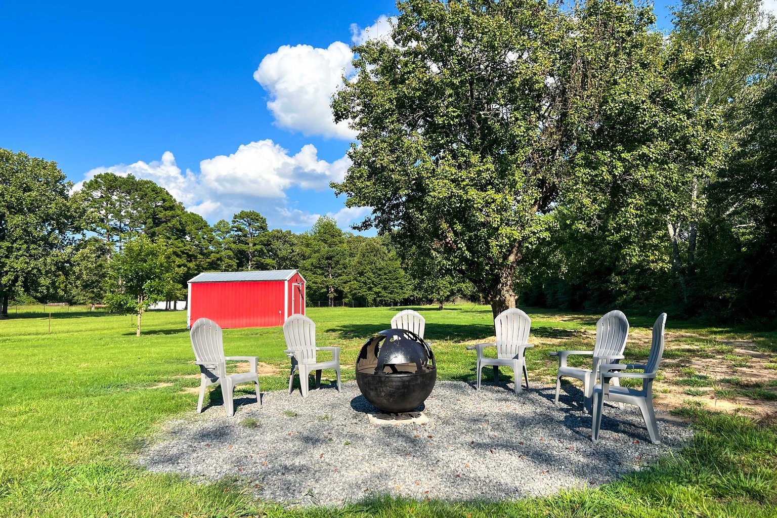 Higden Vacation Rental