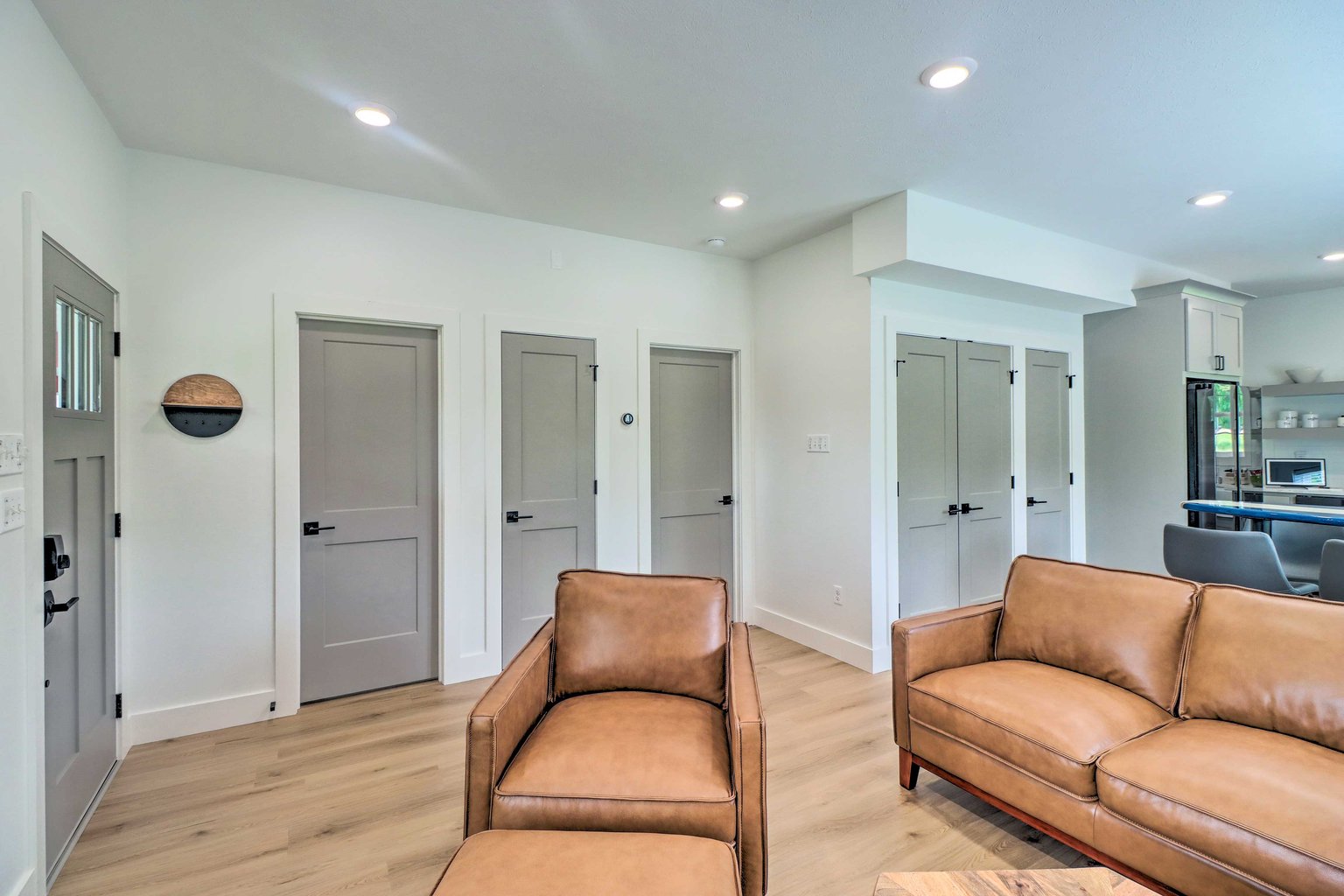 Higden Vacation Rental