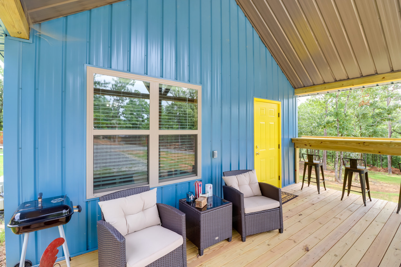 Higden Vacation Rental
