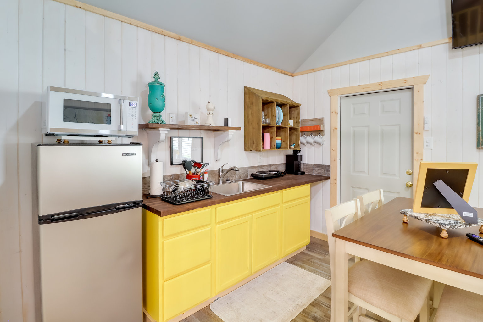 Higden Vacation Rental
