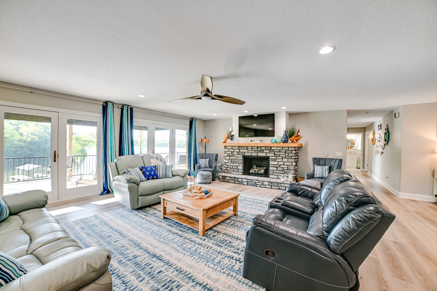 New Concord Vacation Rental