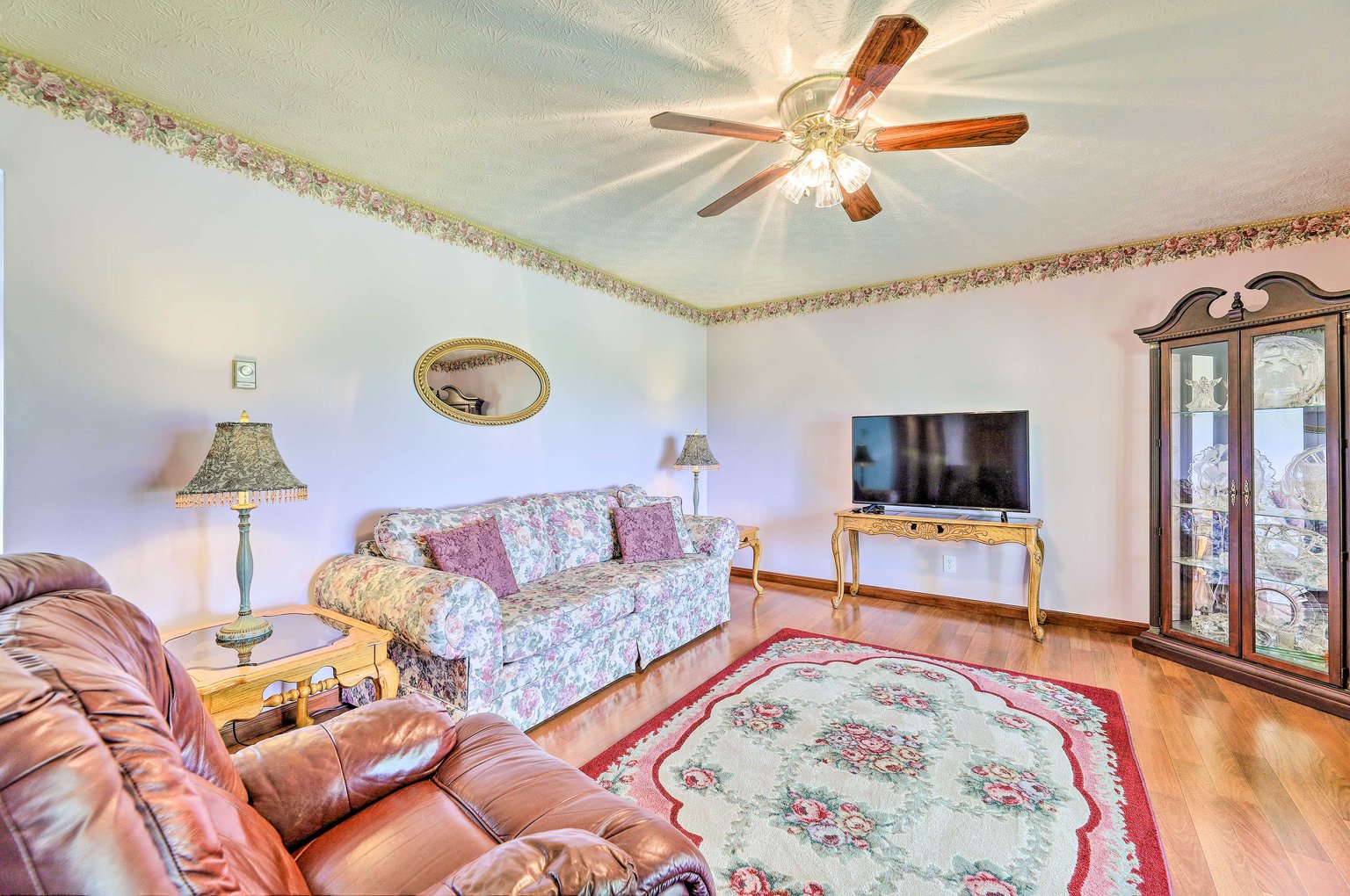 Williamstown Vacation Rental