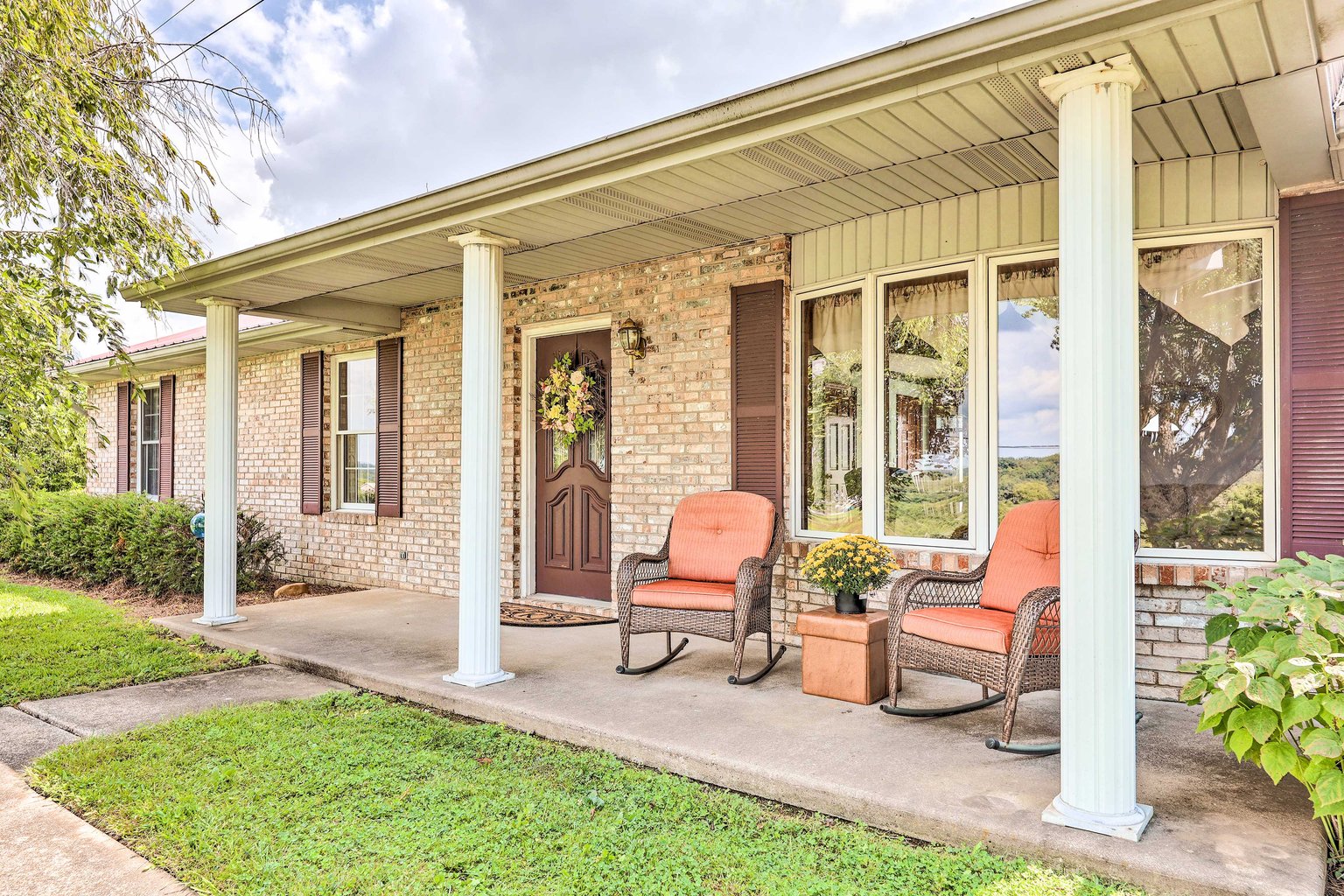 Williamstown Vacation Rental