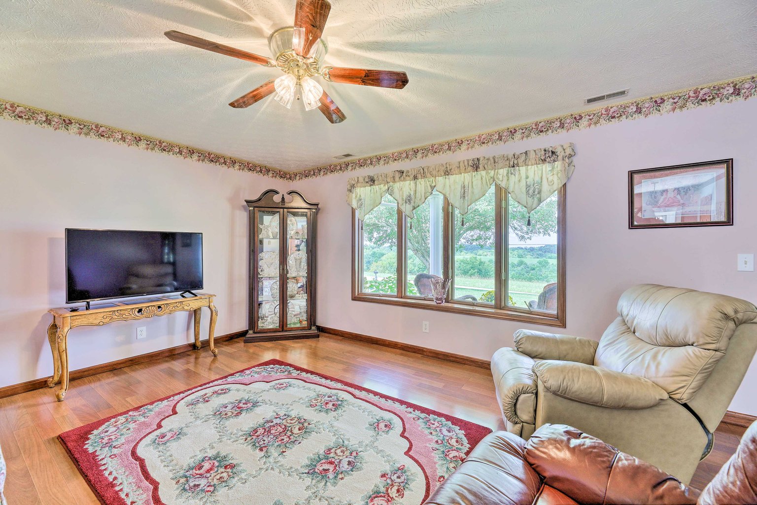 Williamstown Vacation Rental