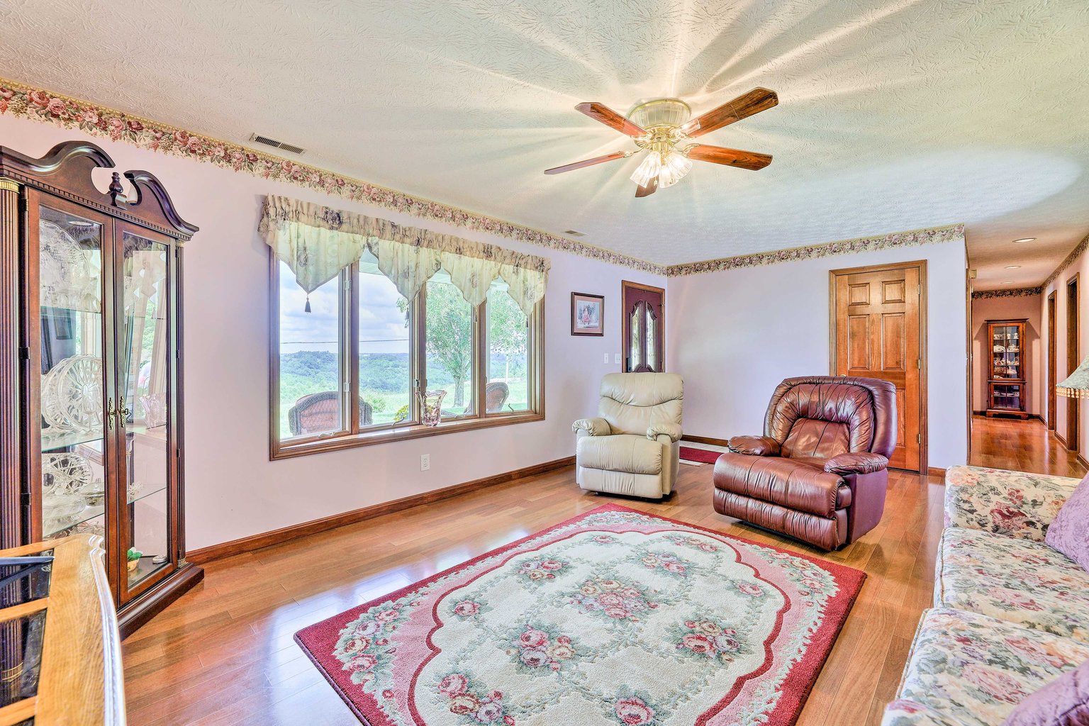 Williamstown Vacation Rental