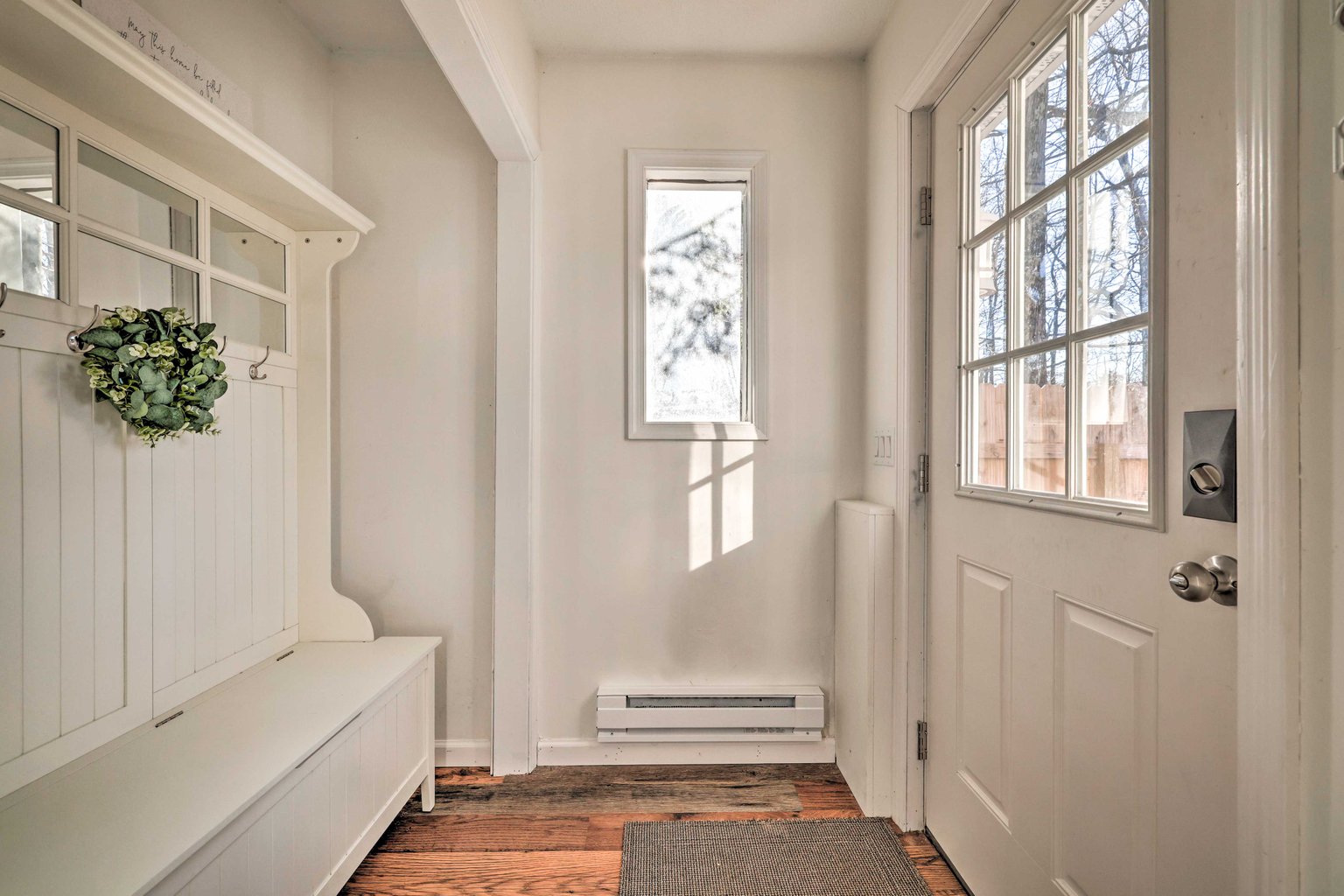 Tobyhanna Vacation Rental