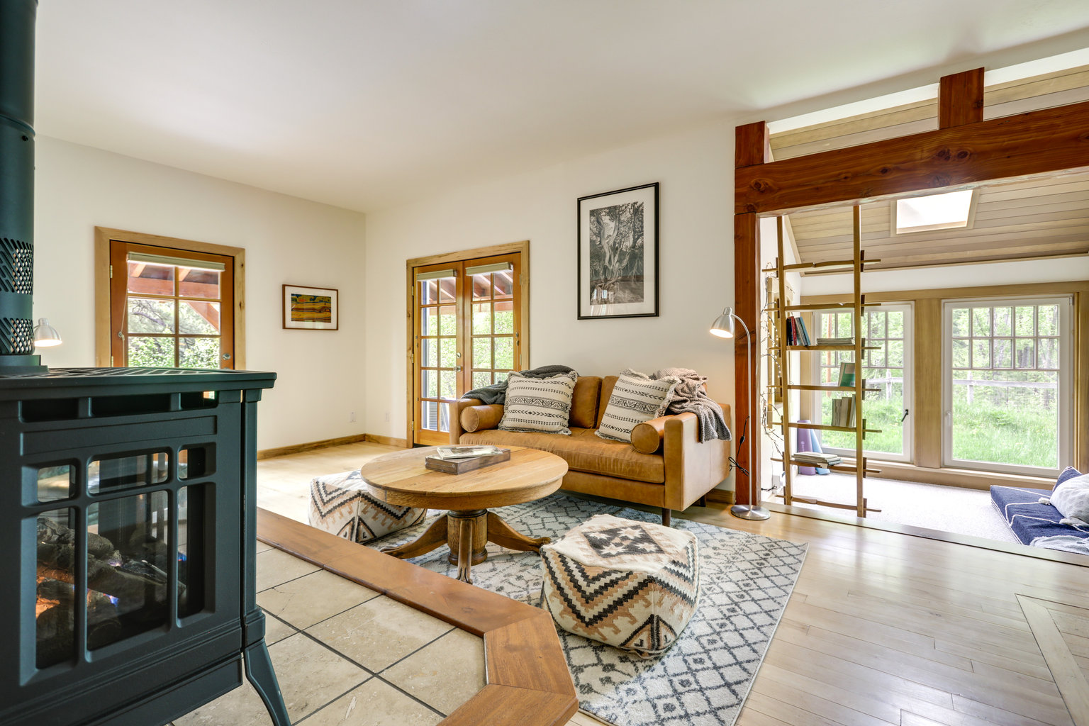 Marble Vacation Rental