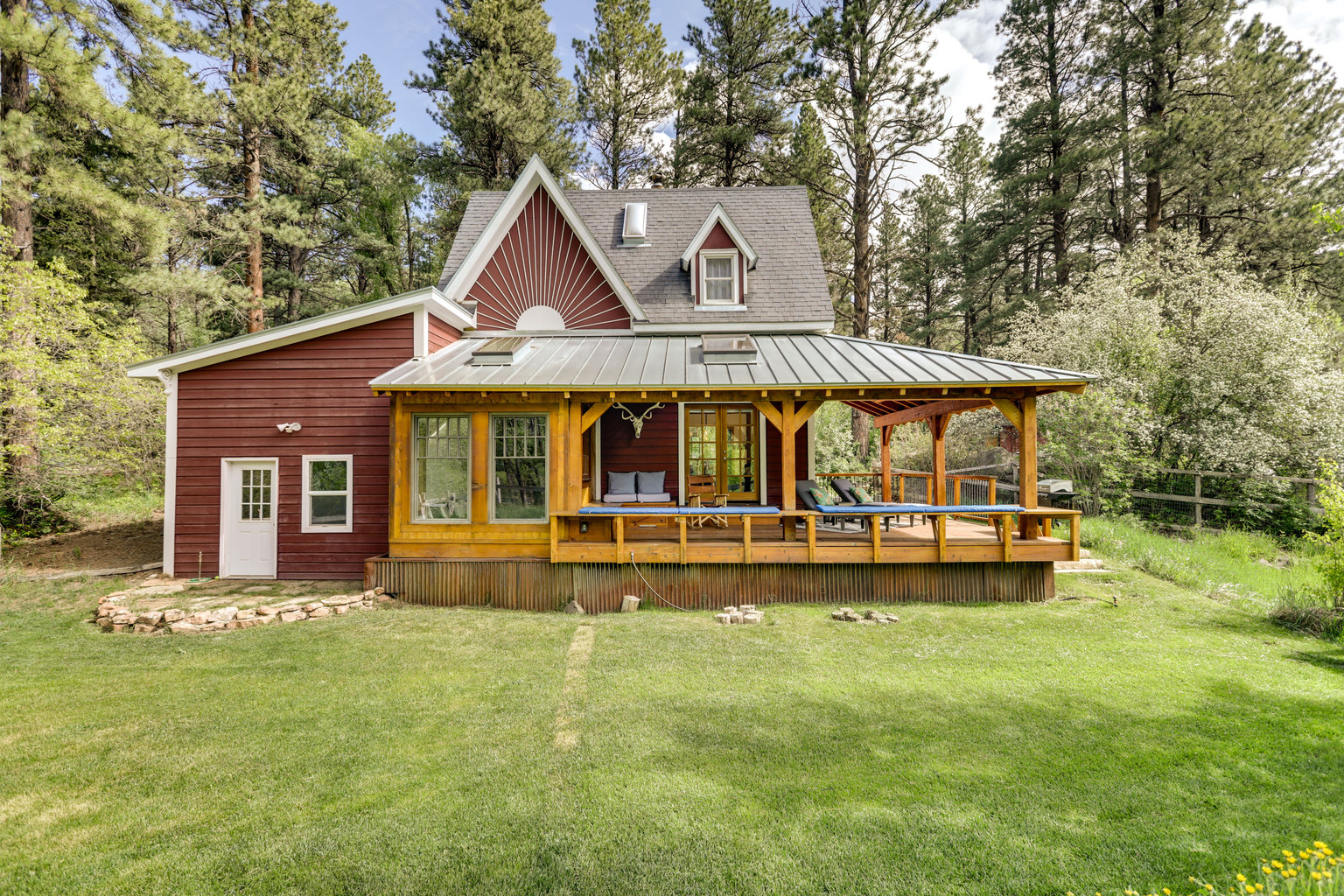 Marble Vacation Rental