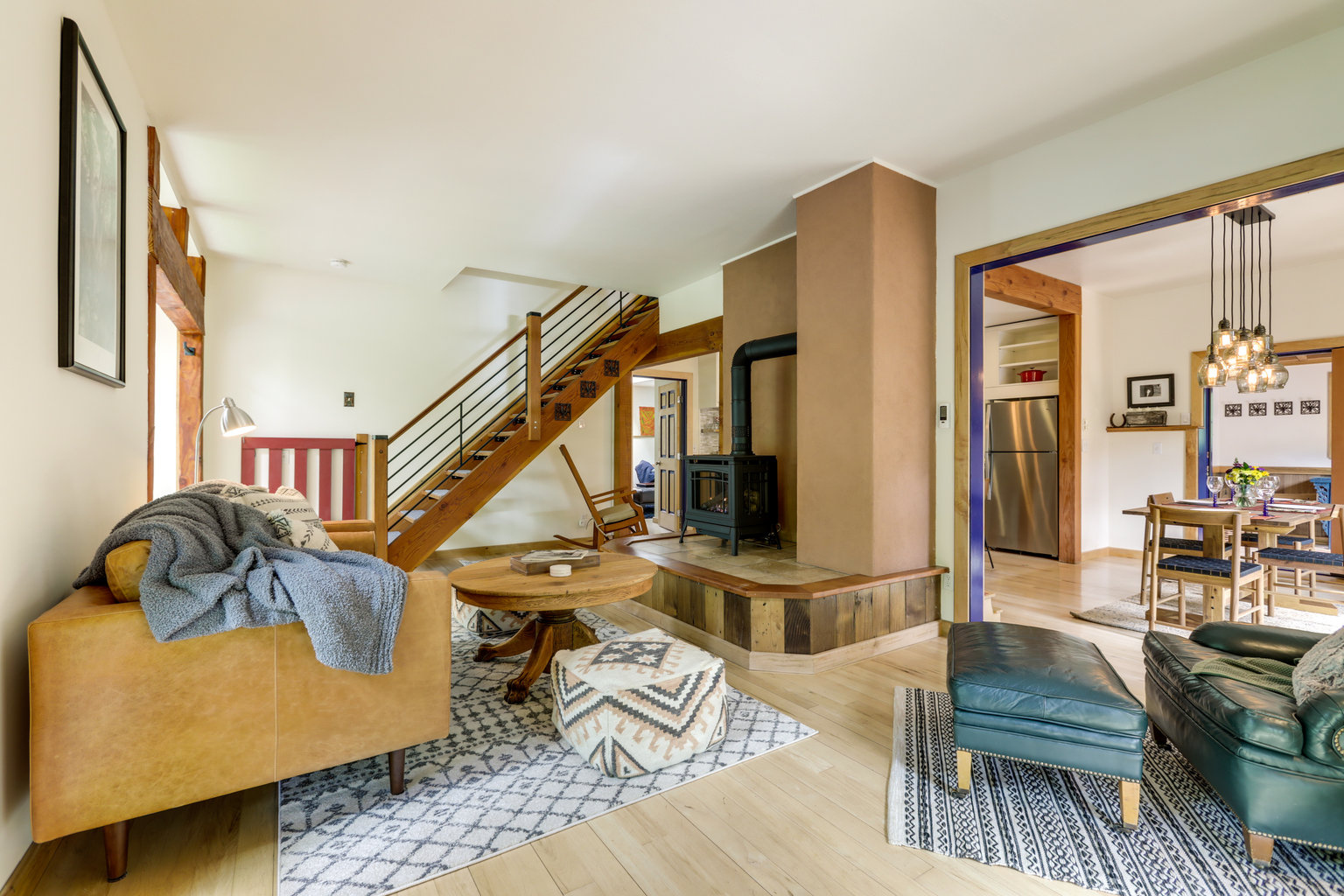 Marble Vacation Rental