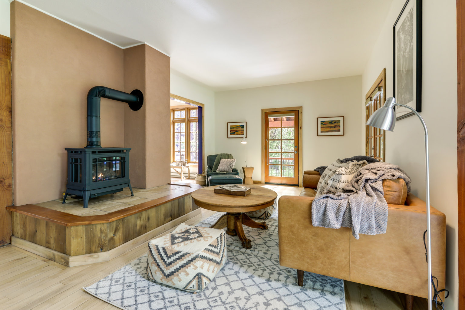 Marble Vacation Rental