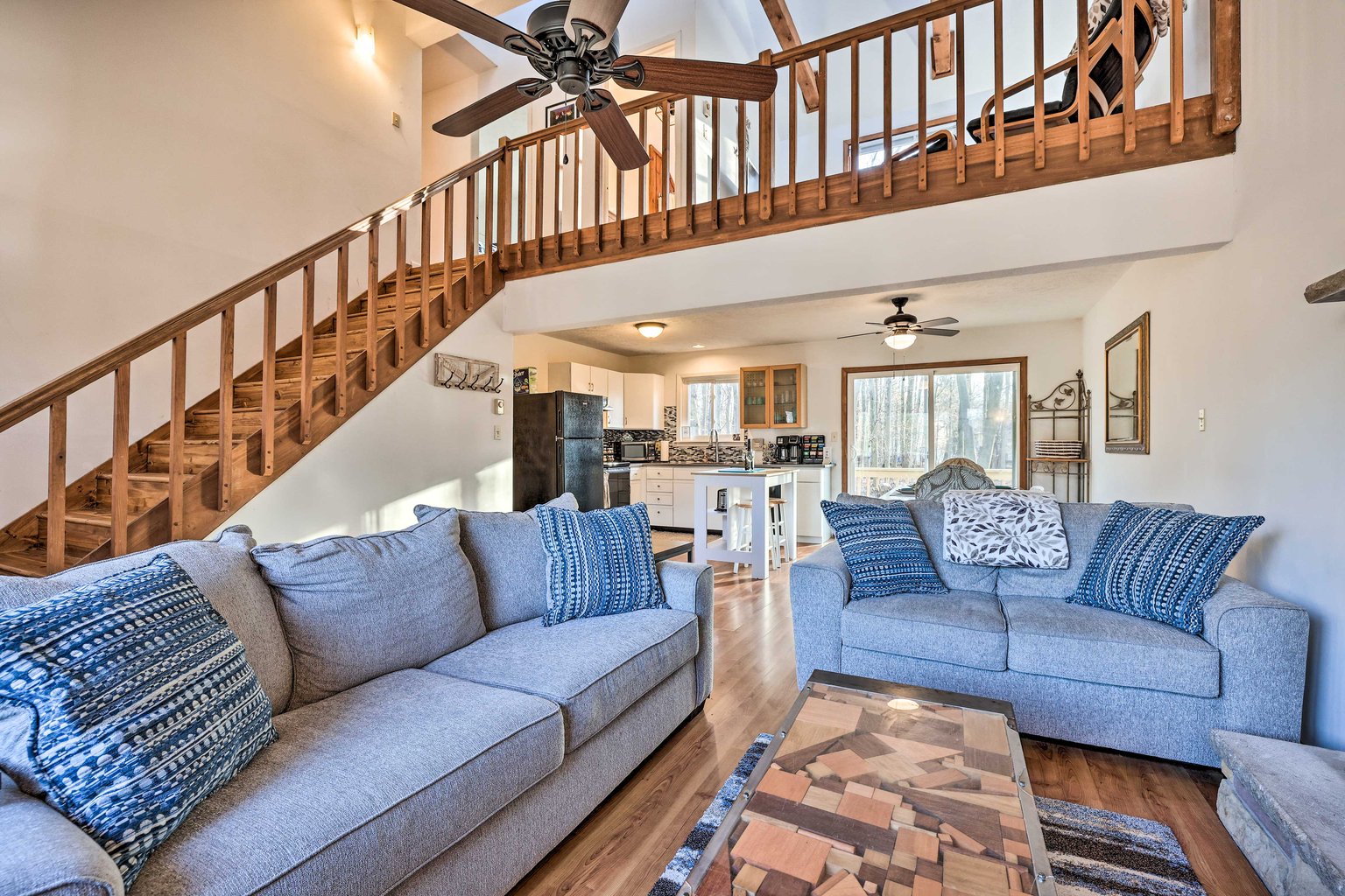 Tobyhanna Vacation Rental