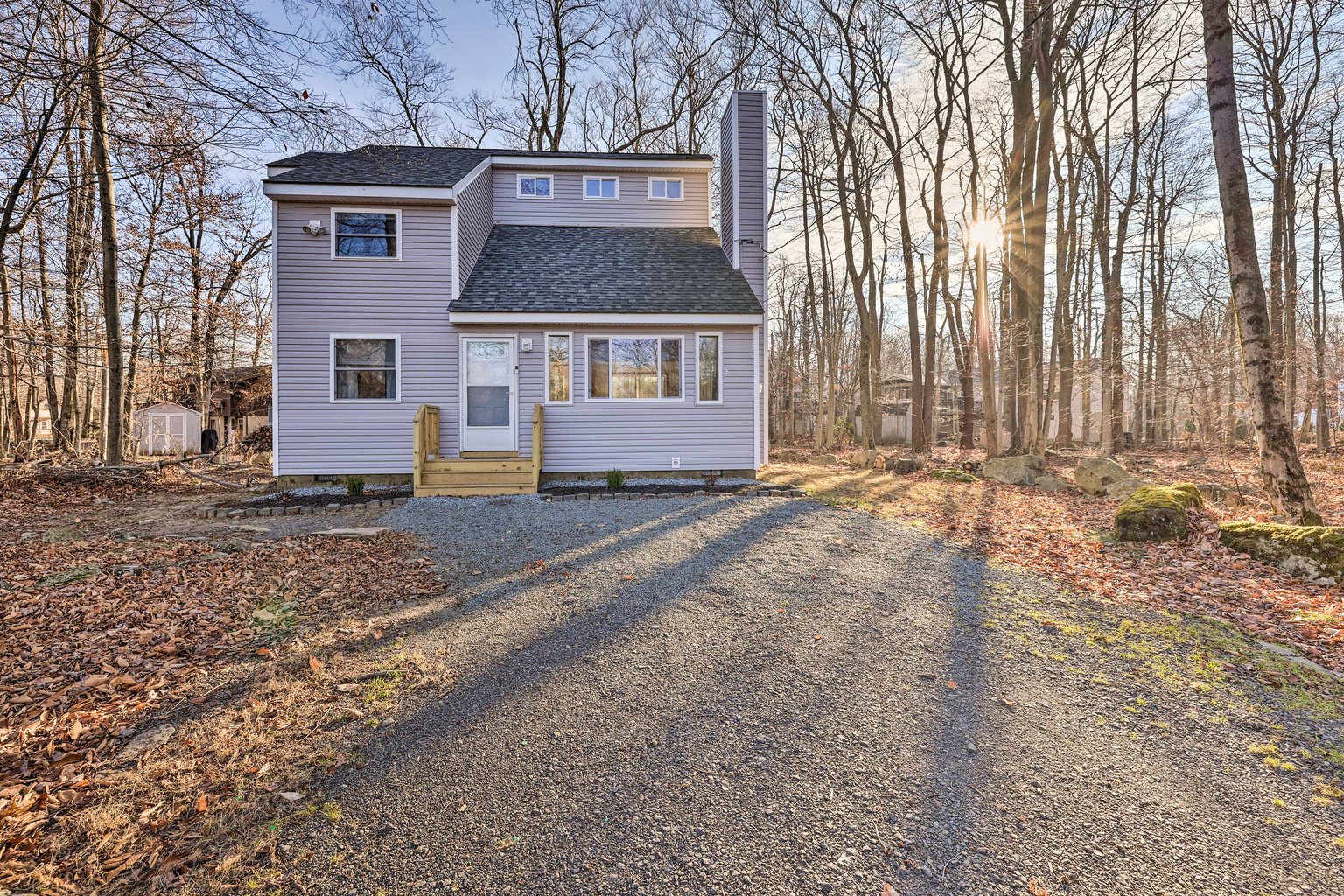 Tobyhanna Vacation Rental
