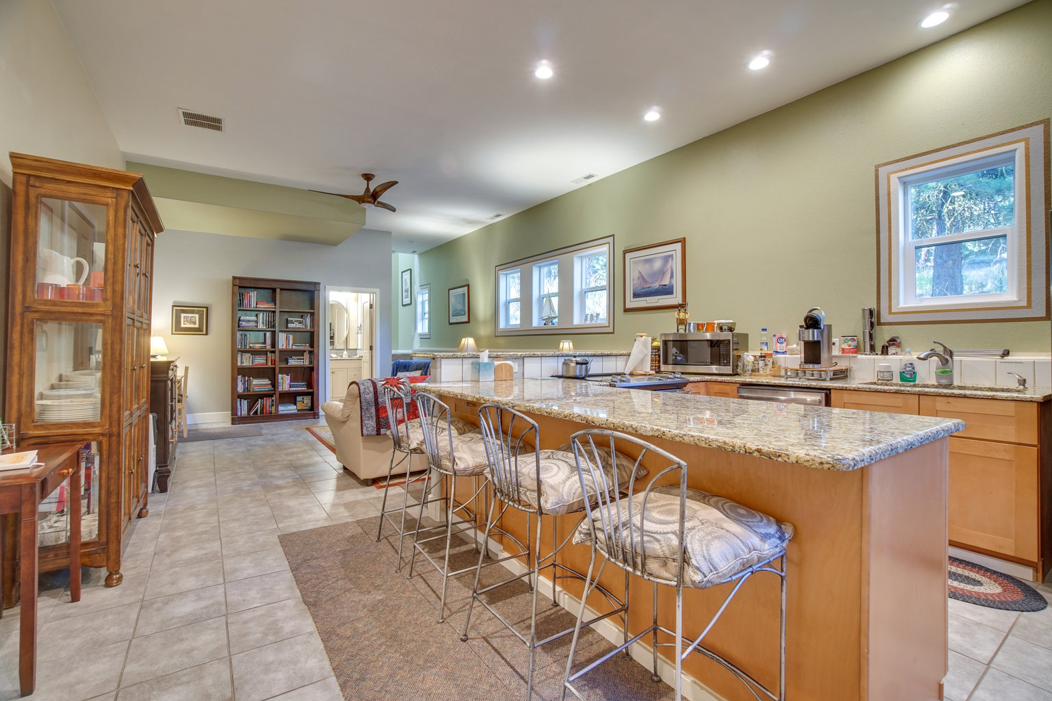 Cascade Vacation Rental