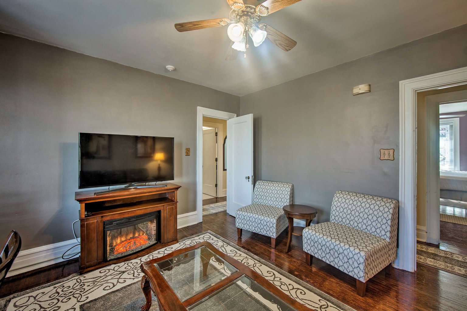 Reading Vacation Rental