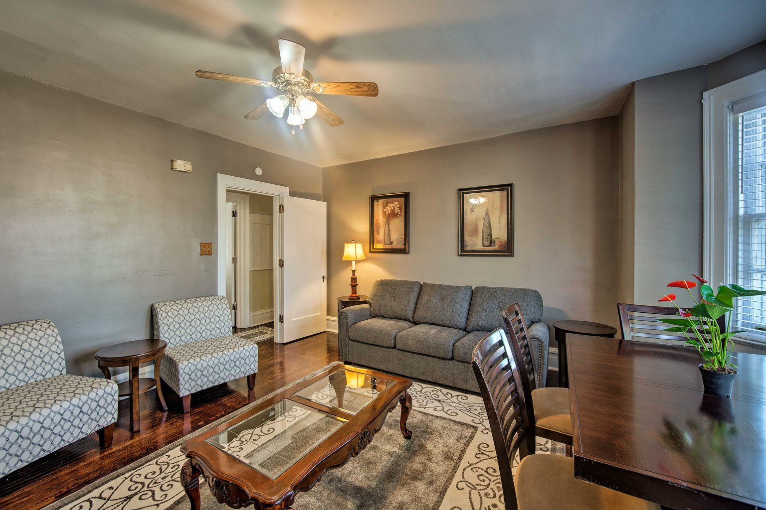 Reading Vacation Rental