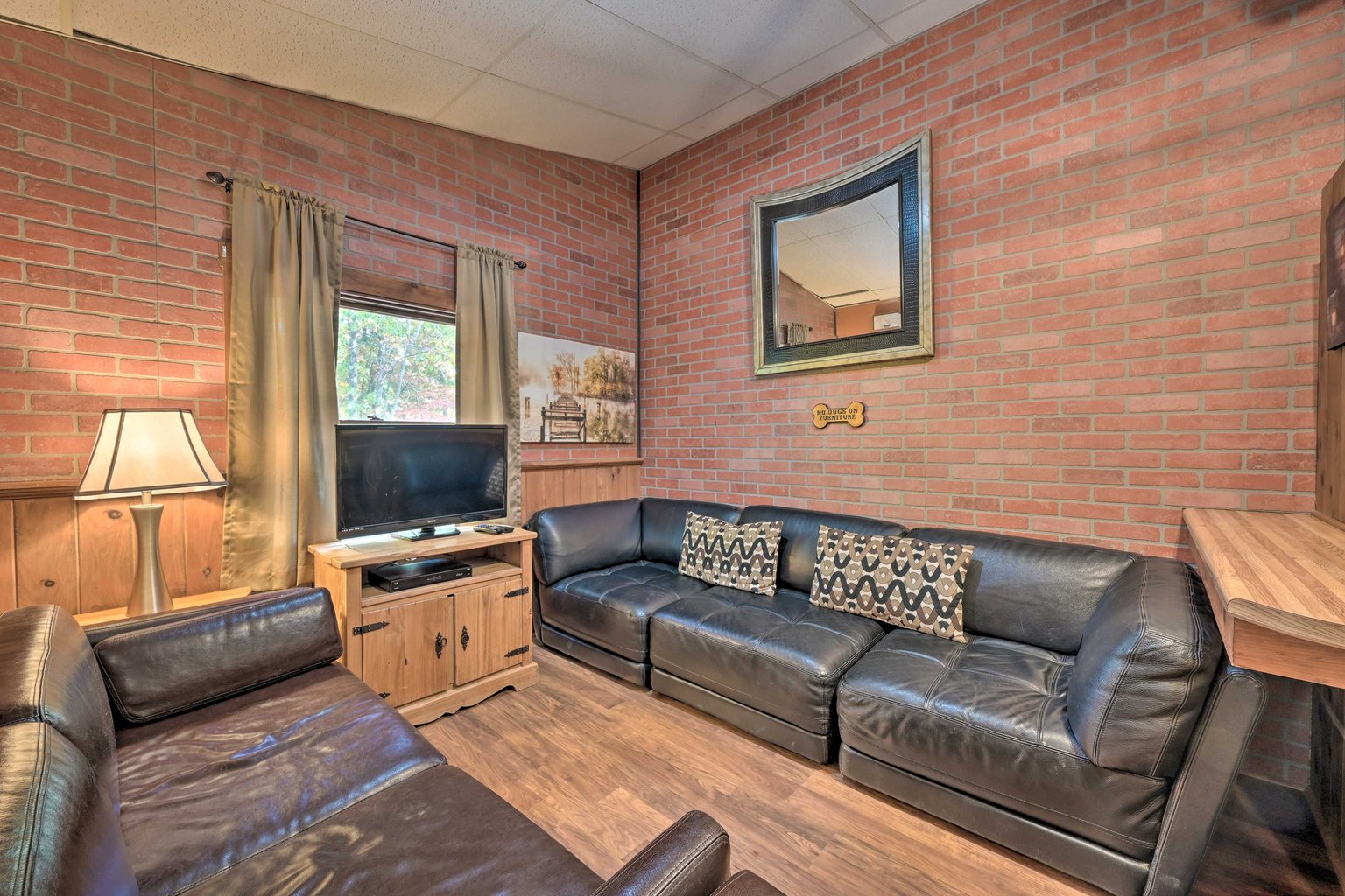 Huntingdon Vacation Rental