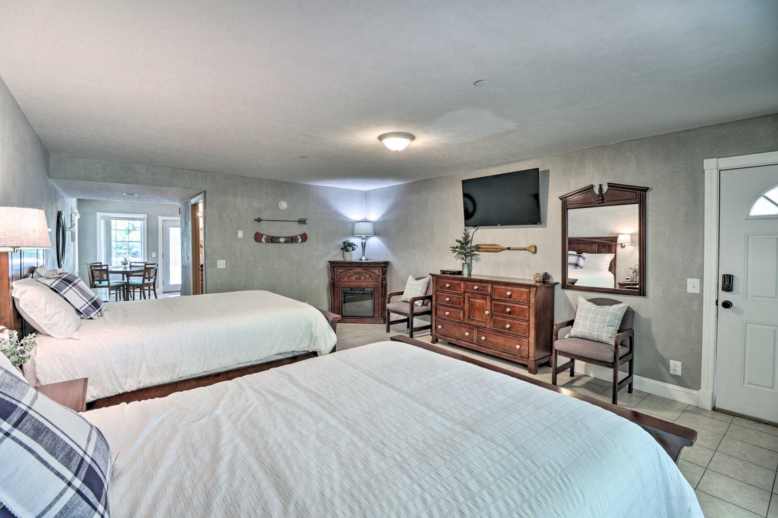 Lakeview Vacation Rental