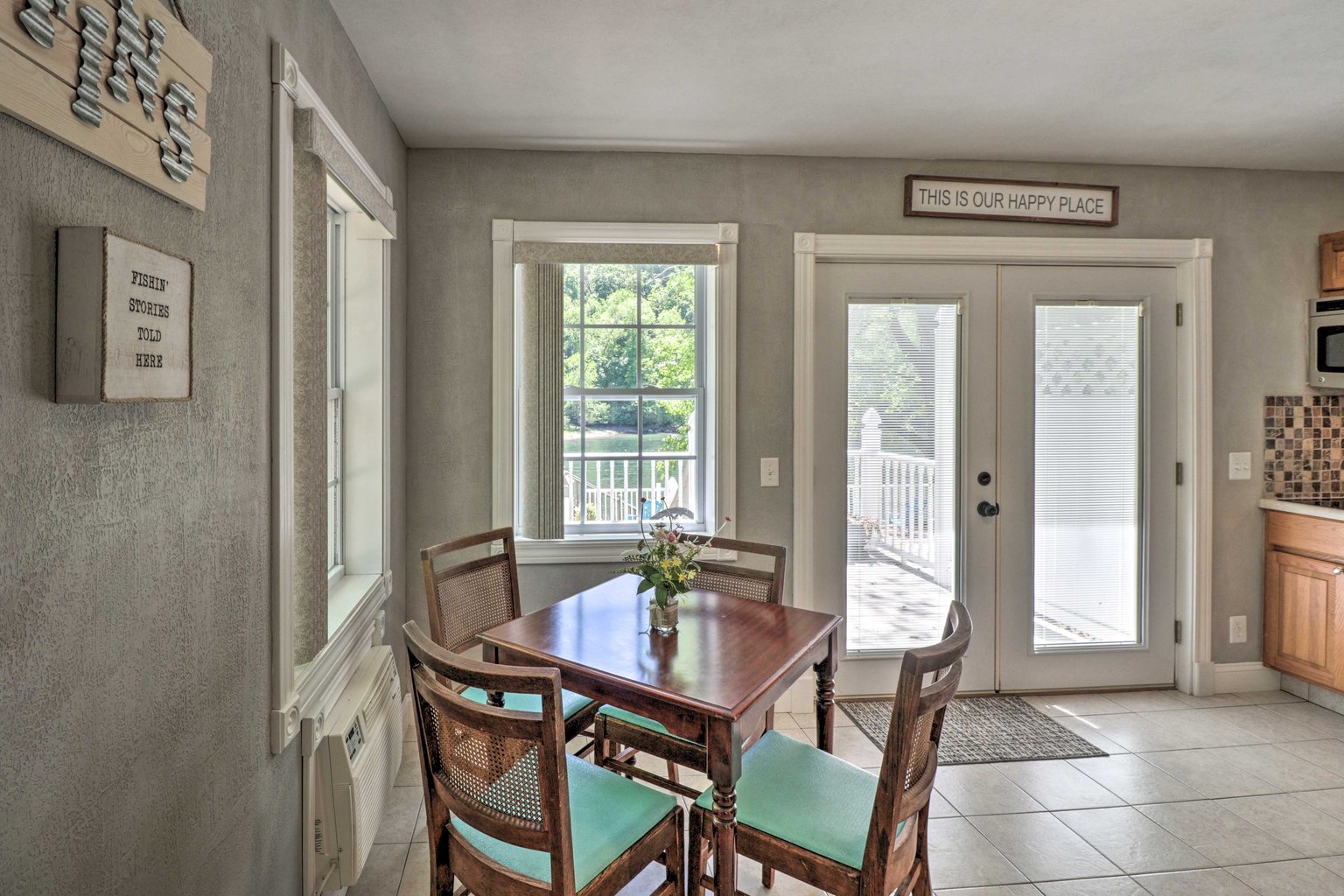 Lakeview Vacation Rental