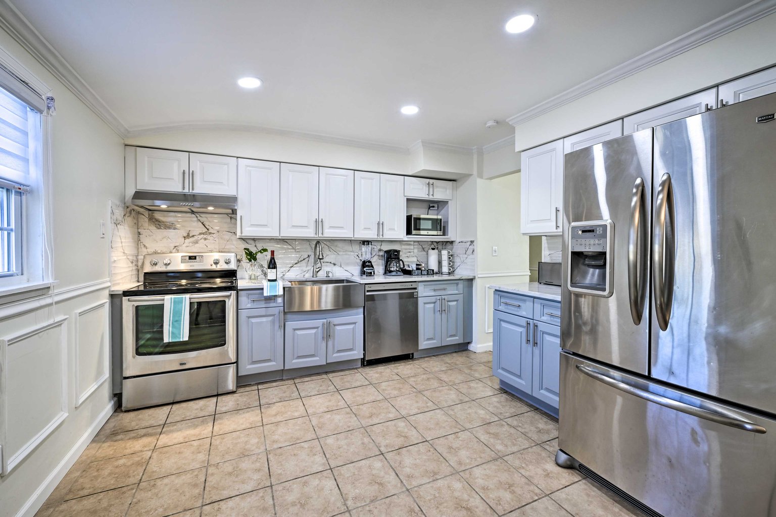 Bay Shore Vacation Rental