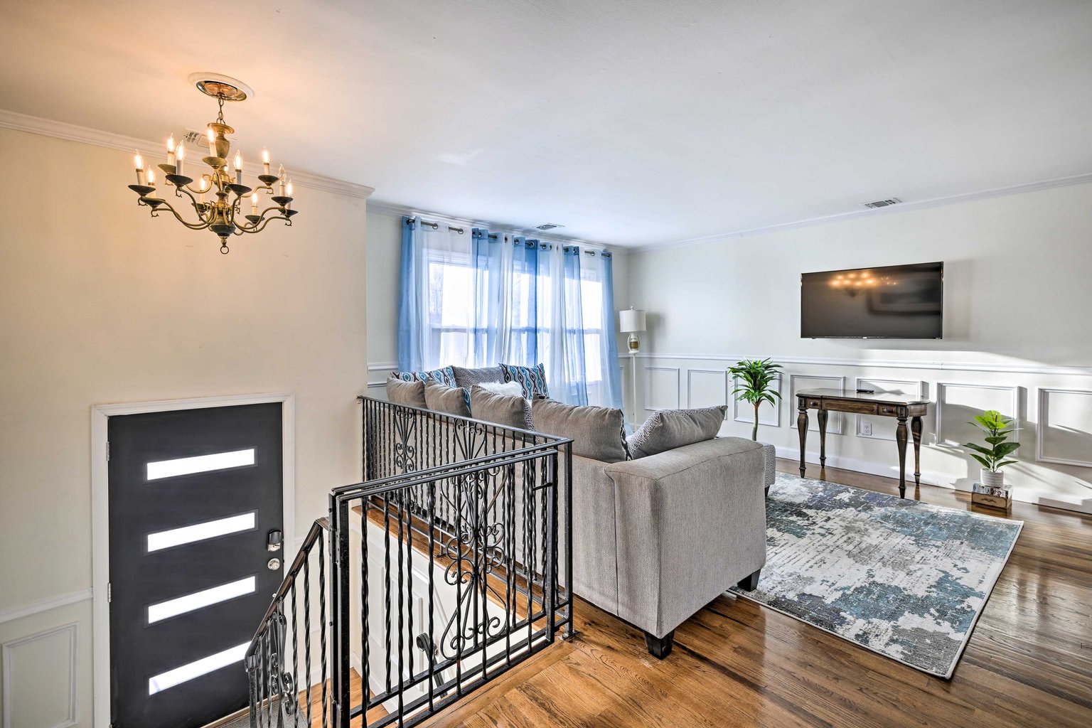 Bay Shore Vacation Rental