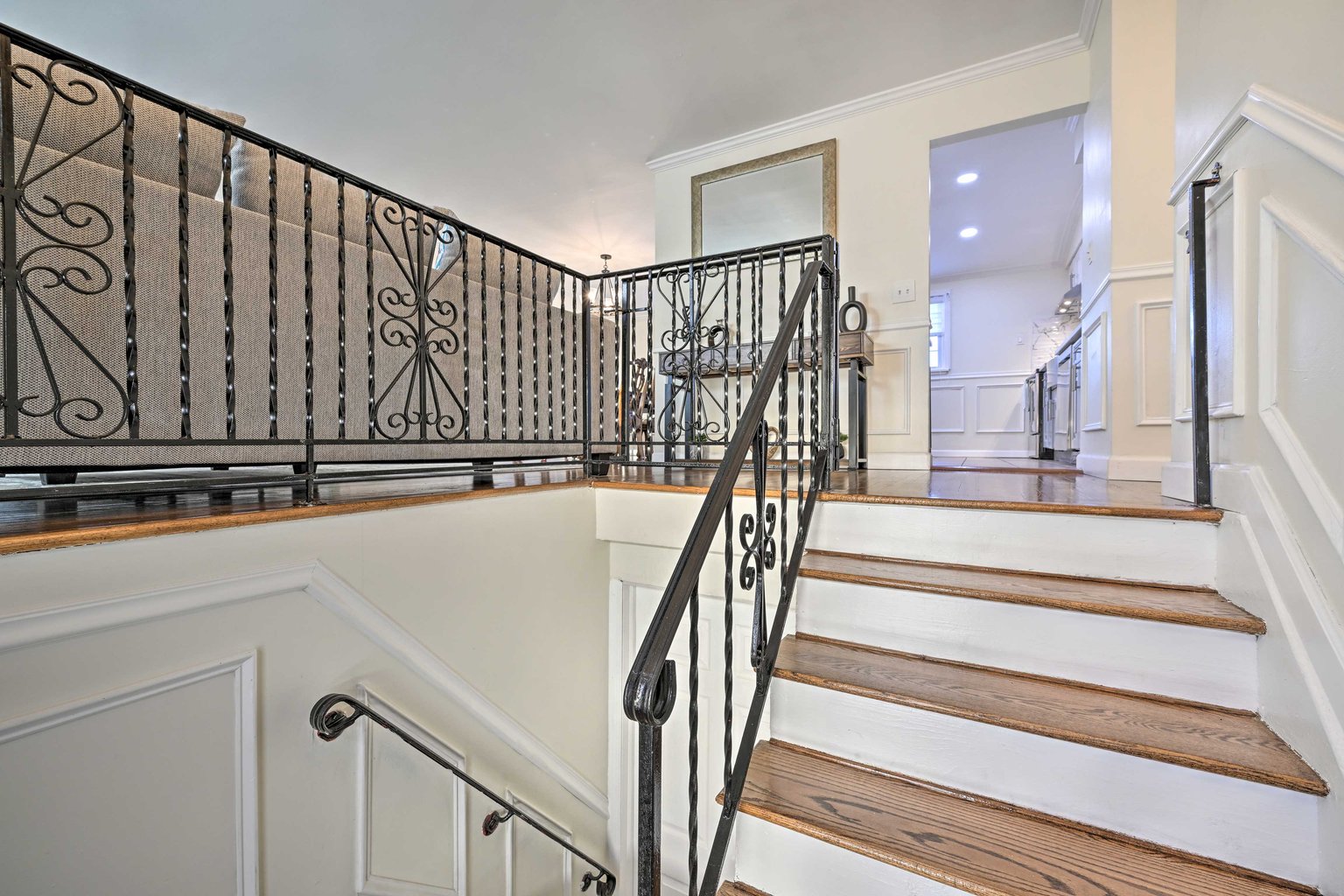 Bay Shore Vacation Rental