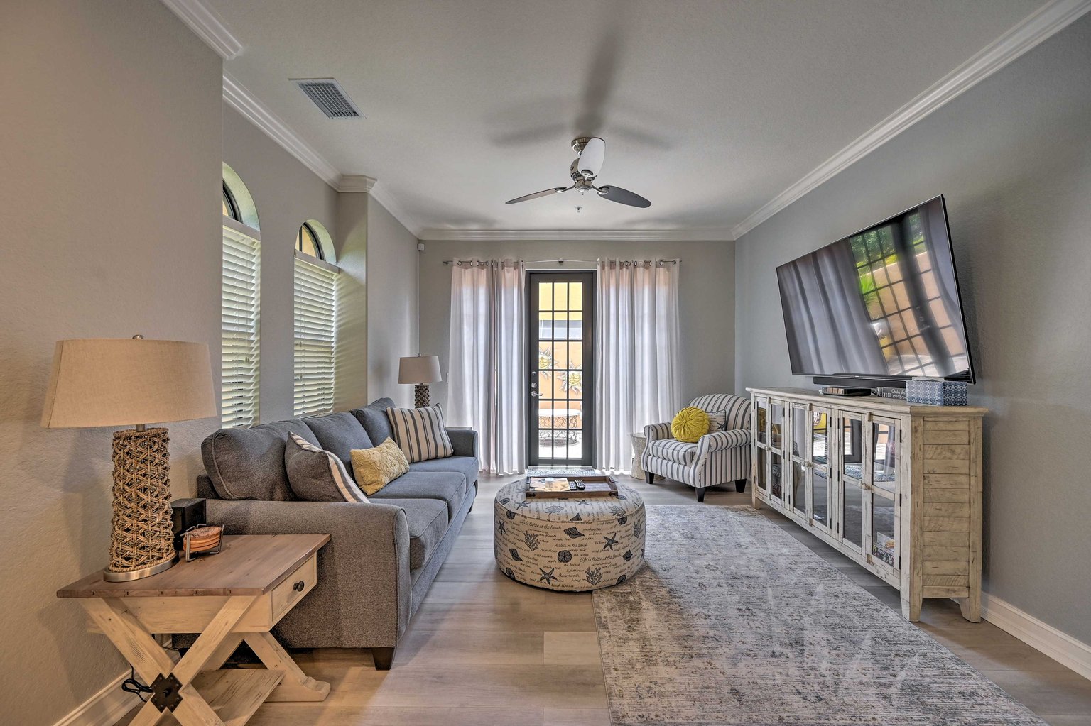 Naples Vacation Rental
