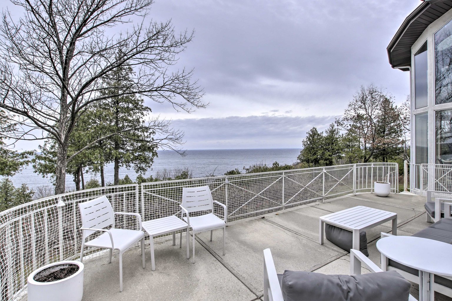 Egg Harbor Vacation Rental