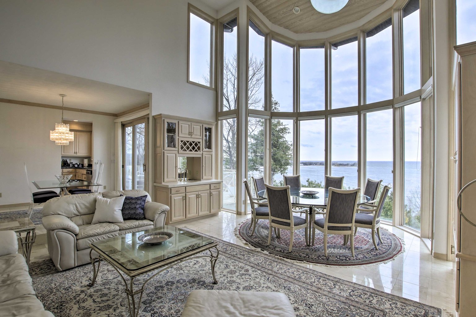Egg Harbor Vacation Rental