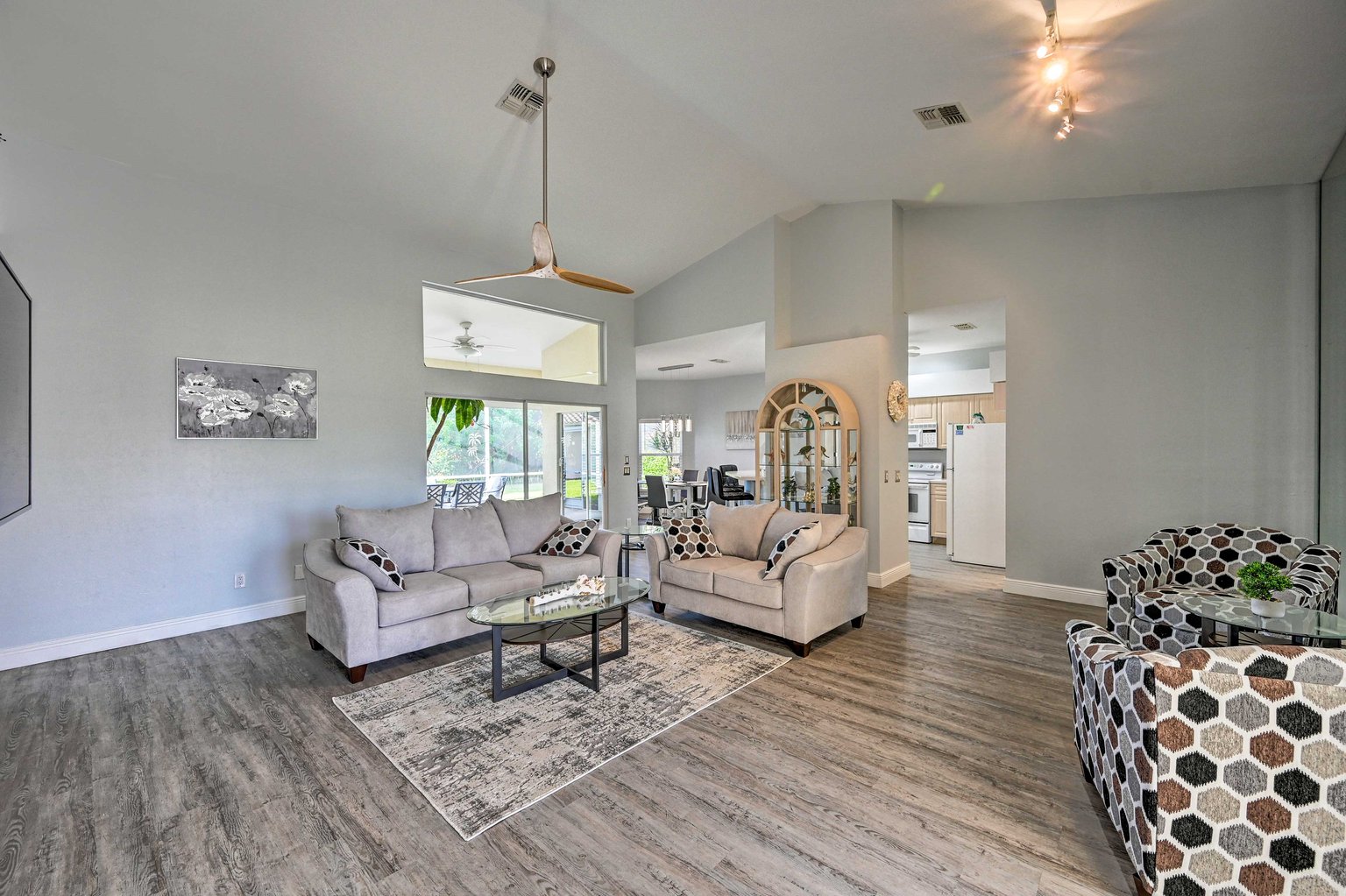 Naples Vacation Rental