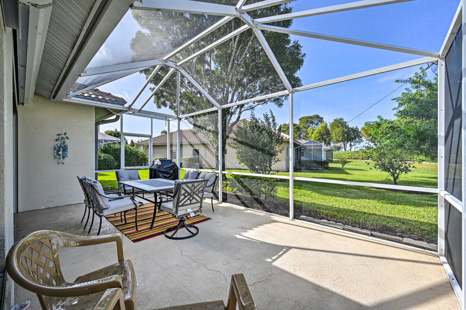 Naples Vacation Rental