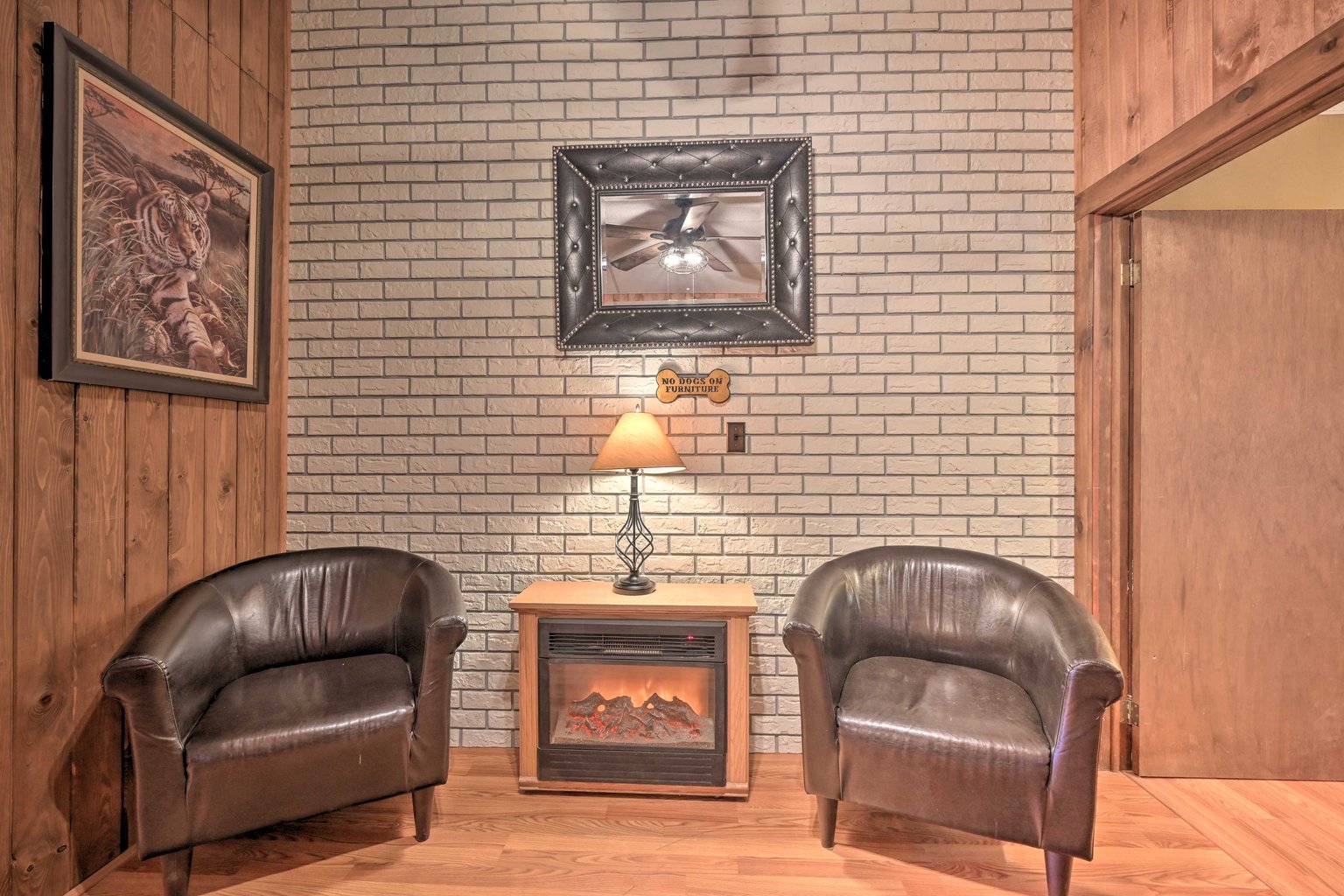 Huntingdon Vacation Rental