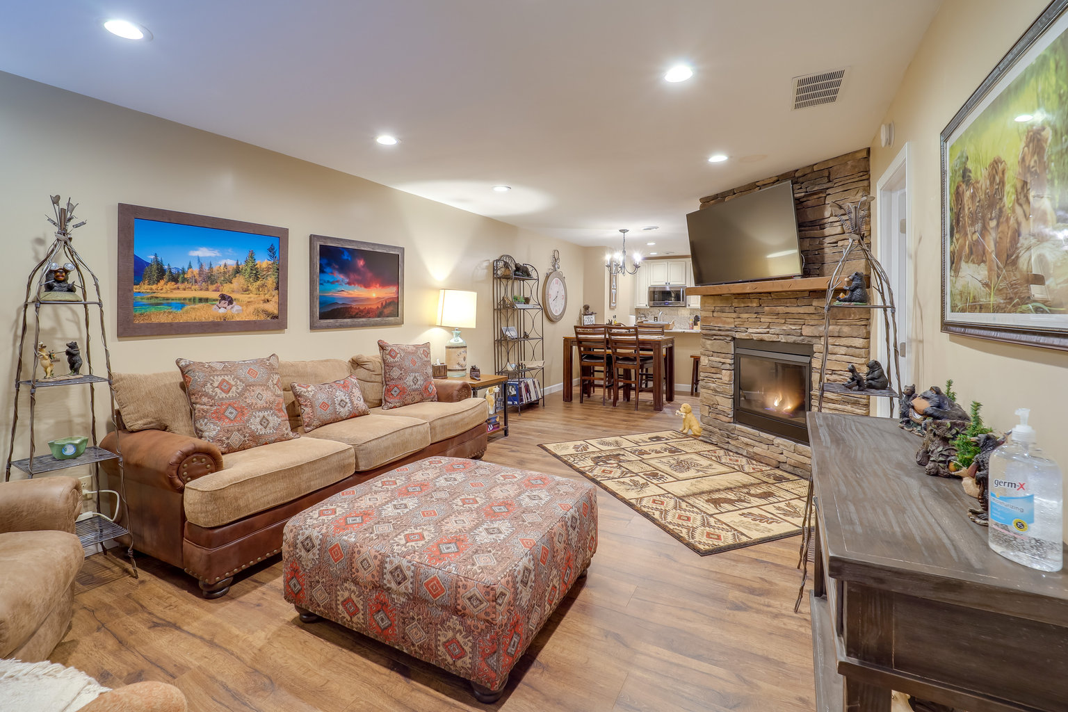 Banner Elk Vacation Rental